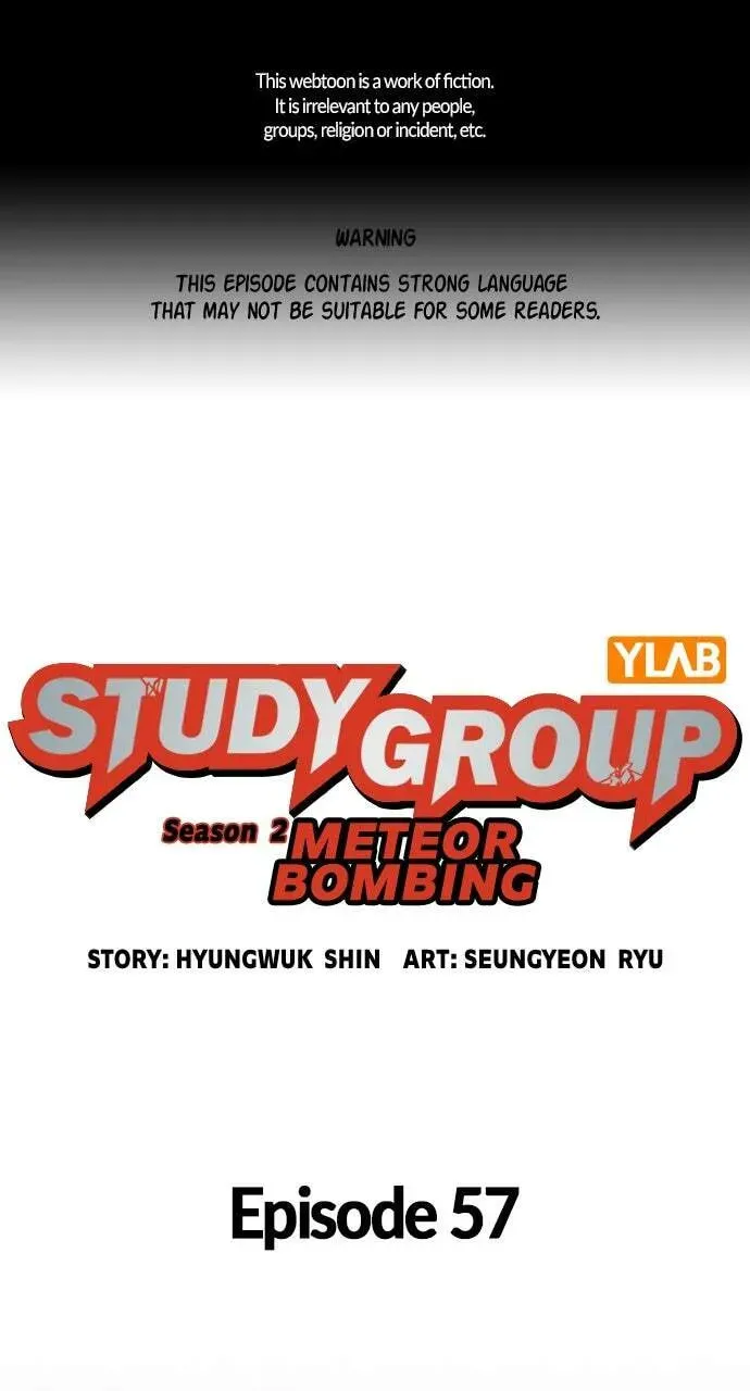 Study Group Chapter 57.1 page 1 - 