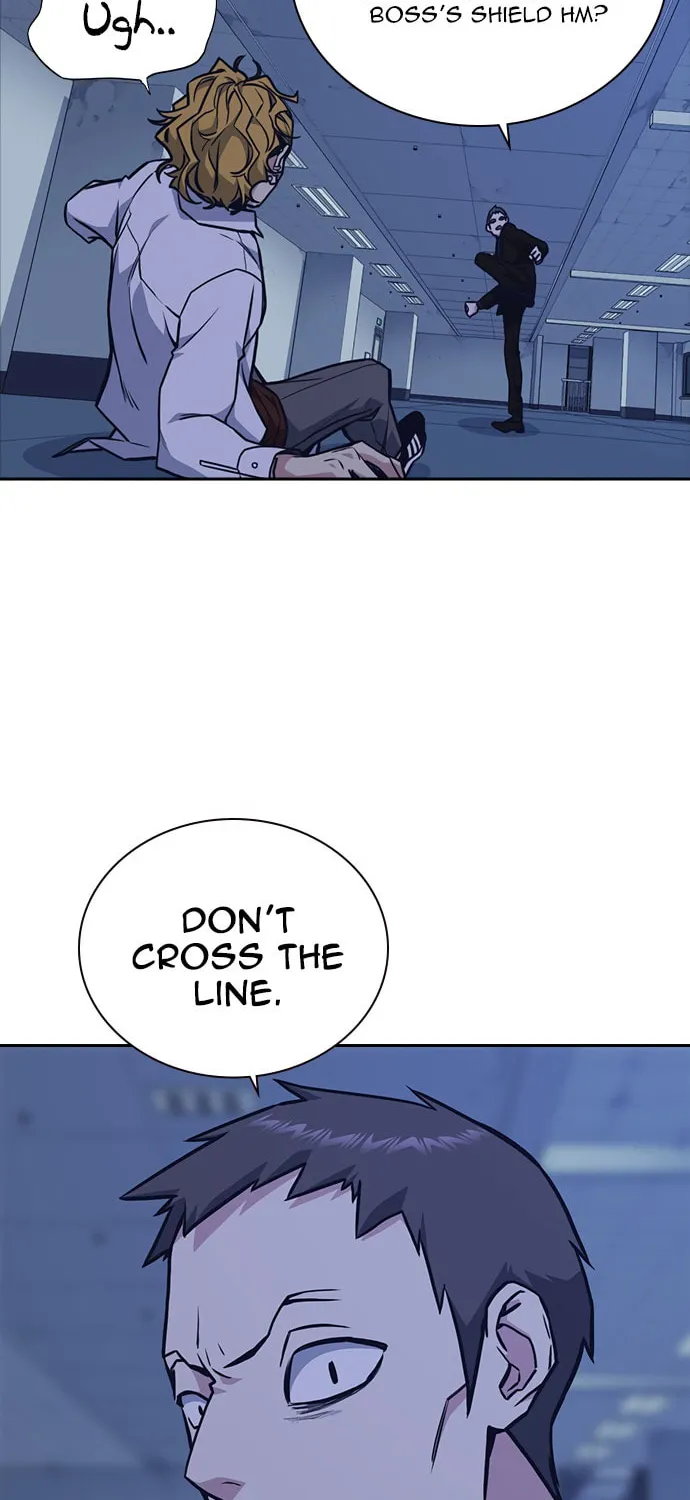 Study Group Chapter 58 page 55 - 