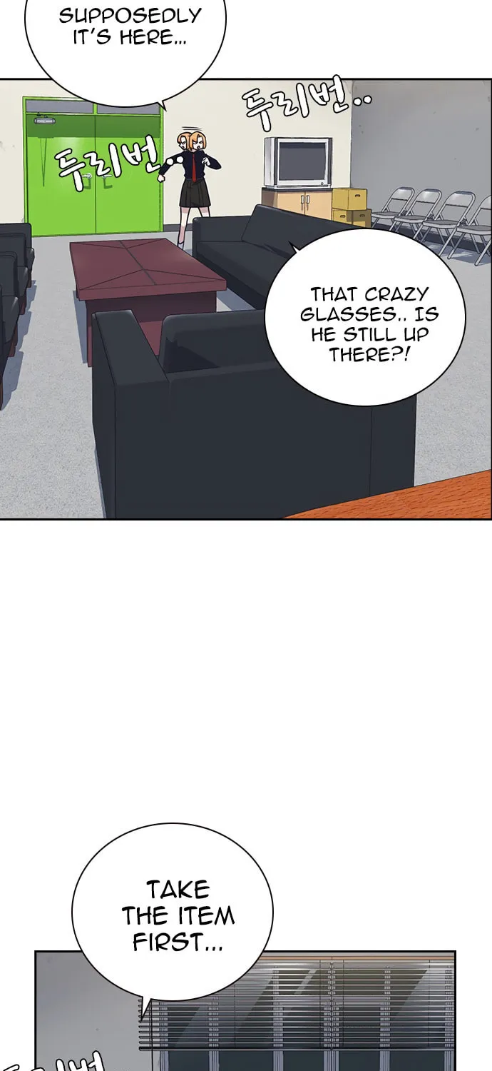 Study Group Chapter 58 page 62 - 