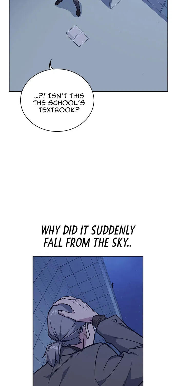 Study Group Chapter 58 page 79 - 