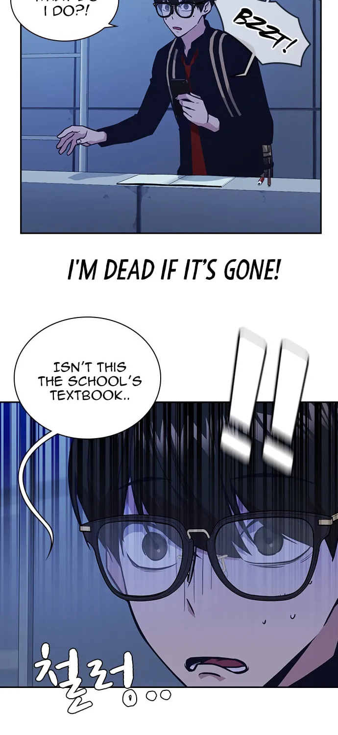 Study Group Chapter 59 page 21 - 