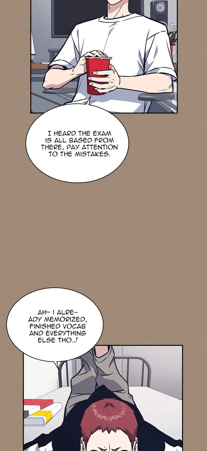 Study Group Chapter 59 page 77 - 