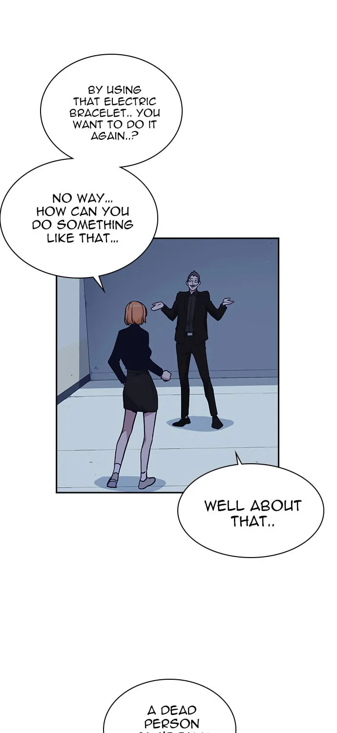 Study Group Chapter 61 page 68 - 