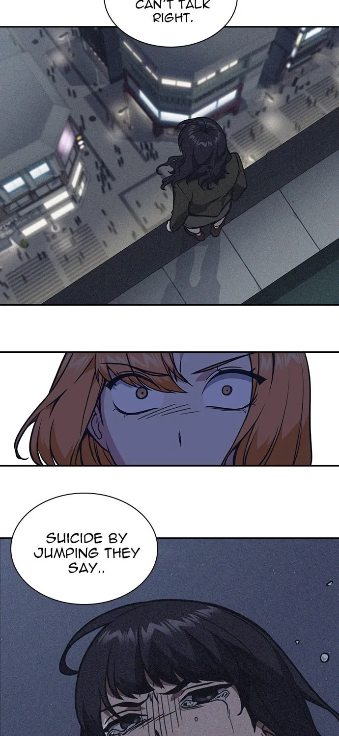 Study Group Chapter 61 page 69 - 