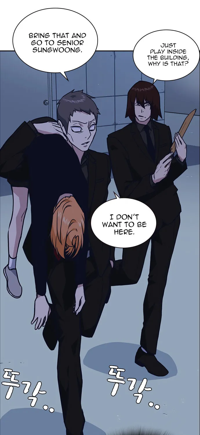 Study Group Chapter 61 page 83 - 