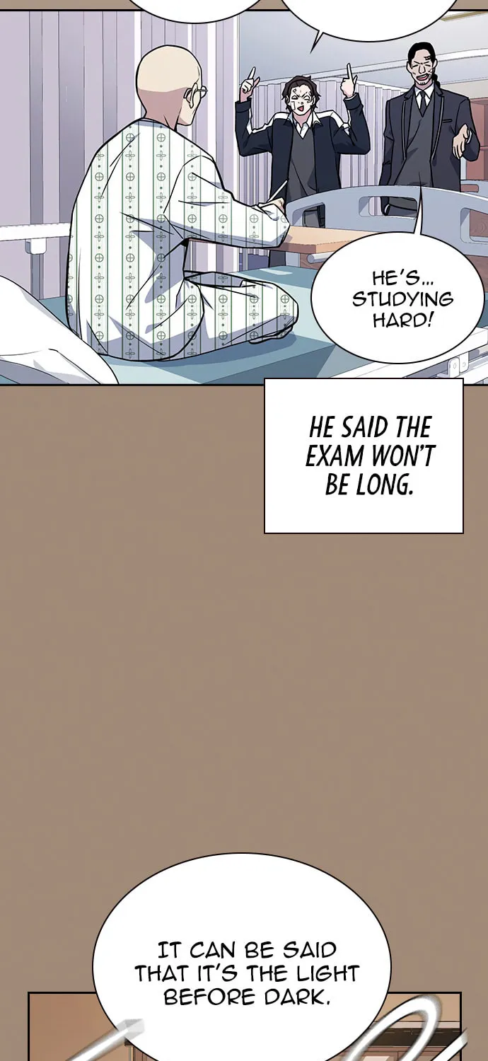 Study Group Chapter 62 page 30 - 