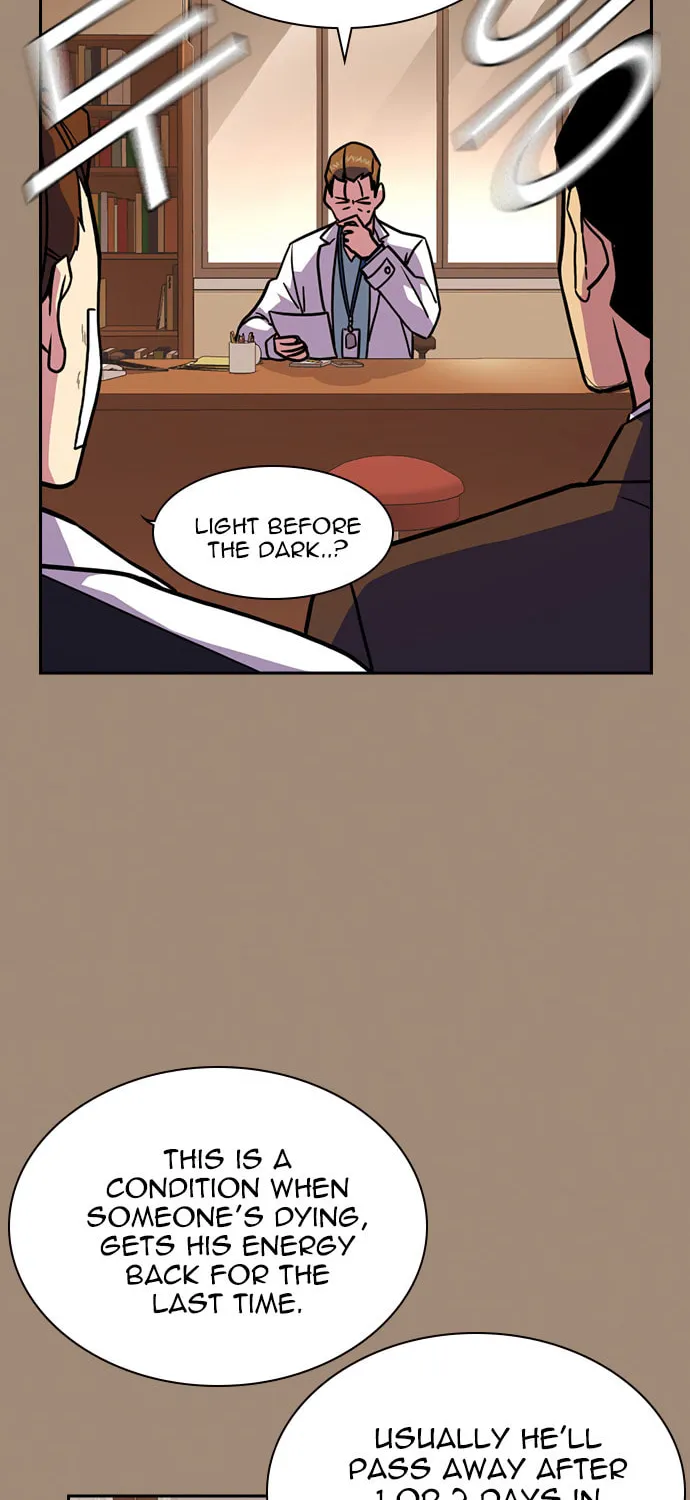 Study Group Chapter 62 page 31 - 