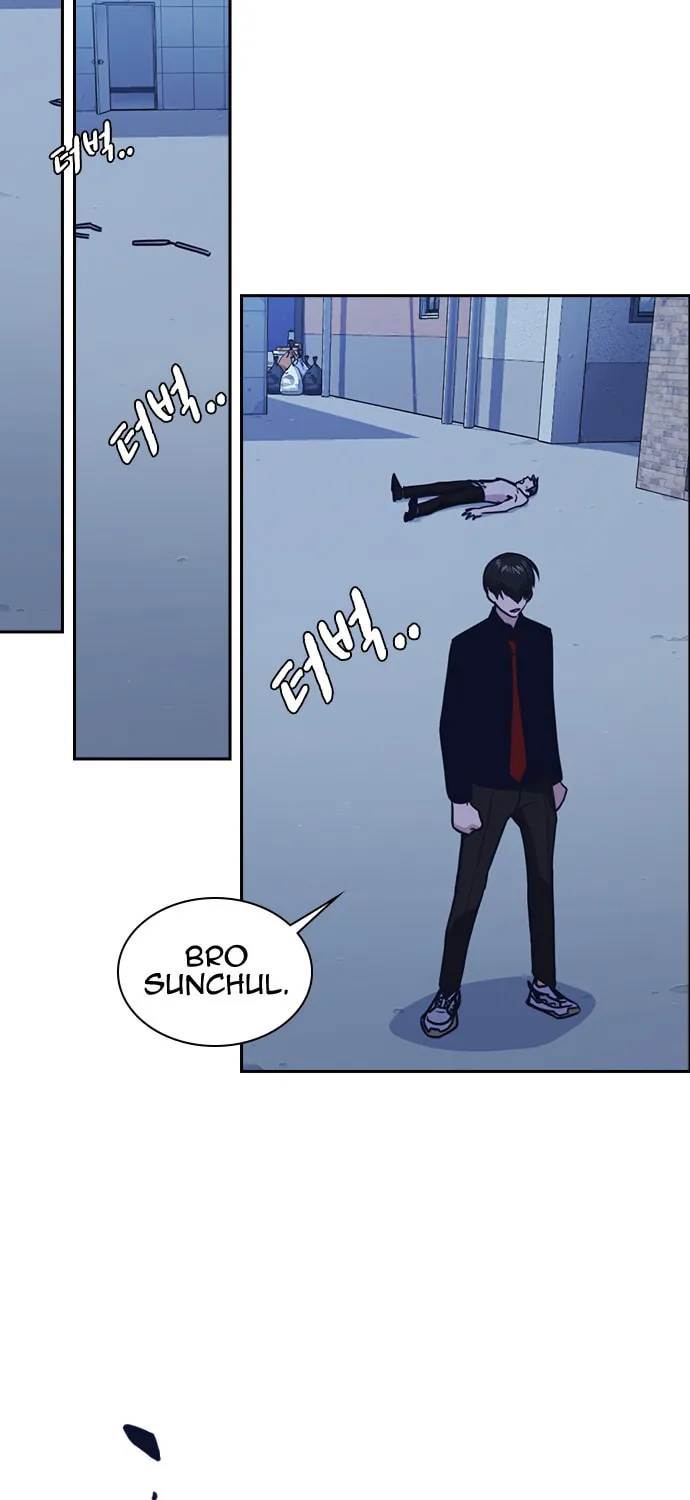 Study Group Chapter 64 page 70 - 