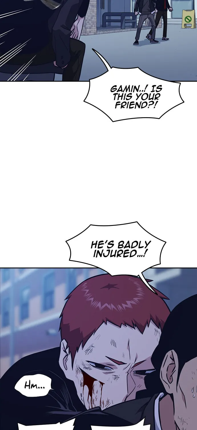 Study Group Chapter 65 page 39 - 