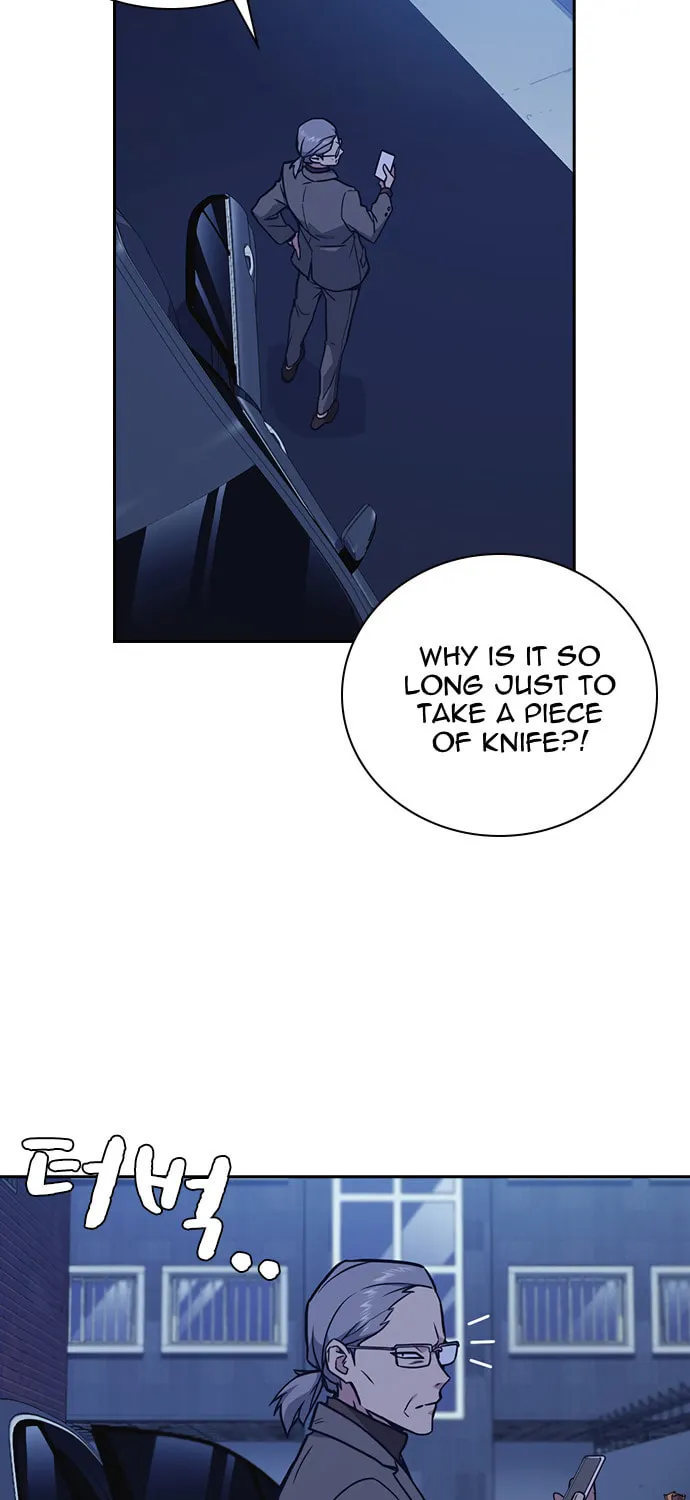 Study Group Chapter 65 page 46 - 