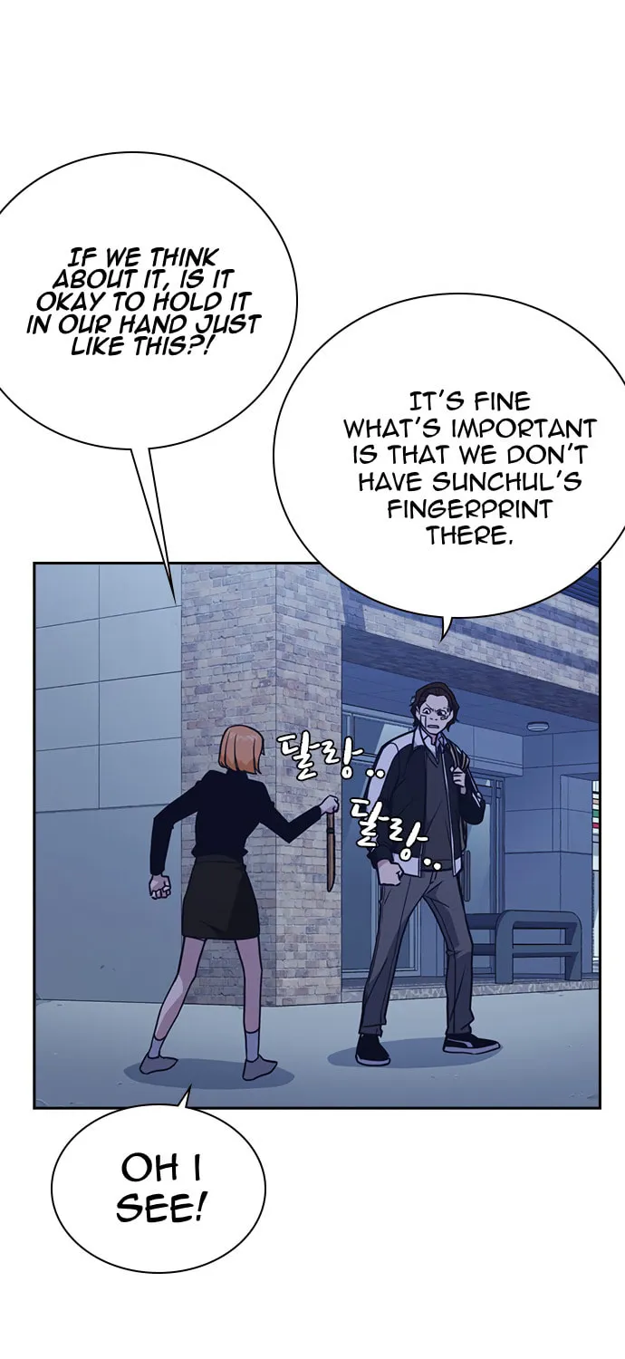 Study Group Chapter 65 page 48 - 