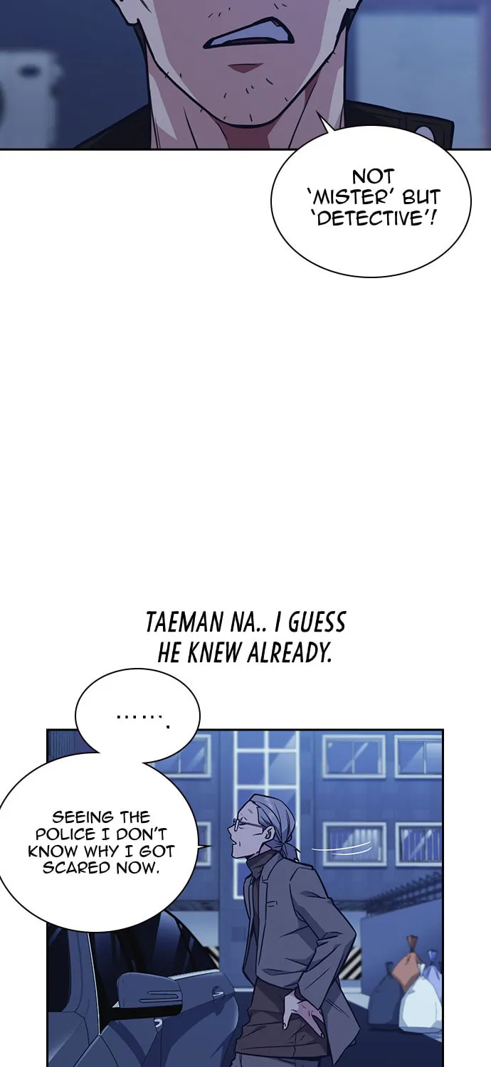 Study Group Chapter 65 page 61 - 