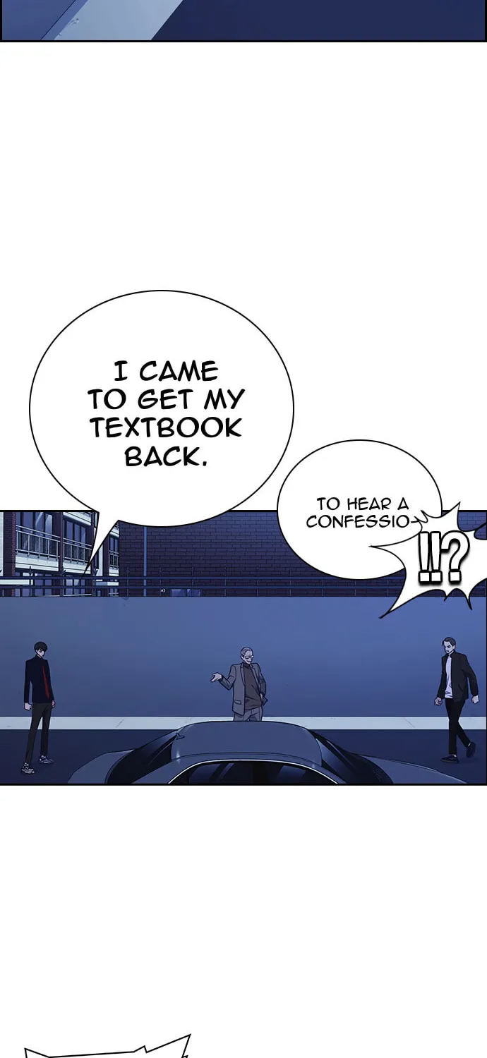 Study Group Chapter 65 page 64 - 