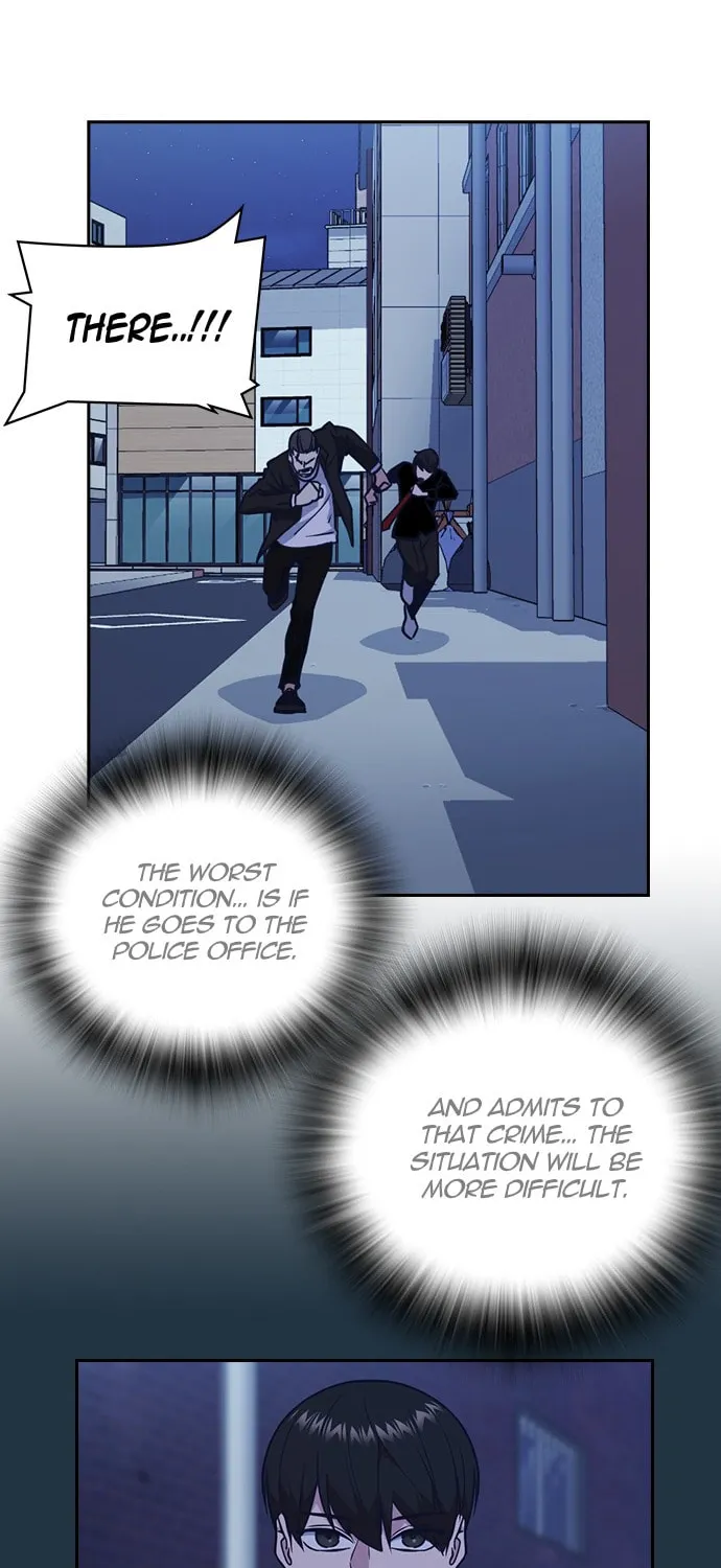 Study Group Chapter 66 page 67 - 