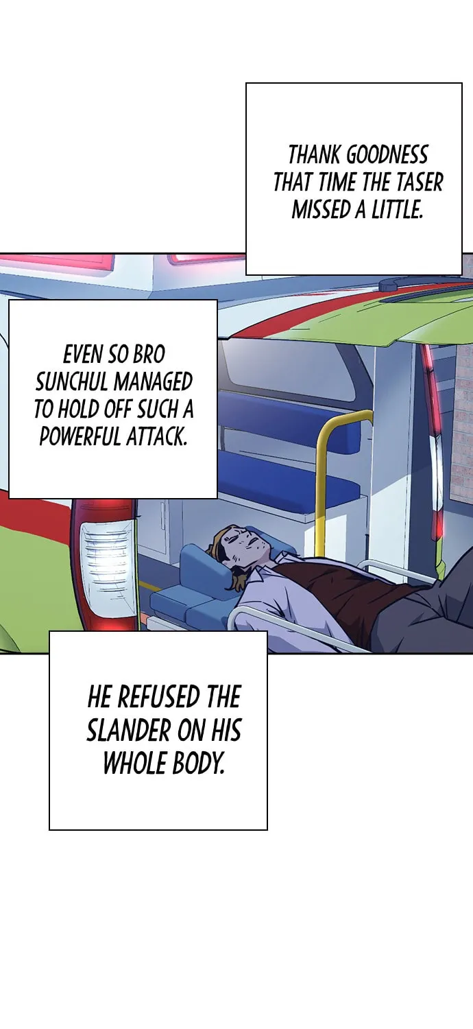Study Group Chapter 66 page 74 - 