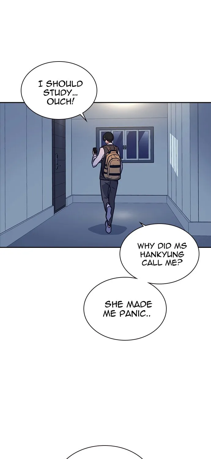 Study Group Chapter 66 page 78 - 