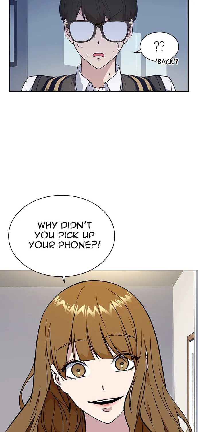 Study Group Chapter 66 page 81 - 