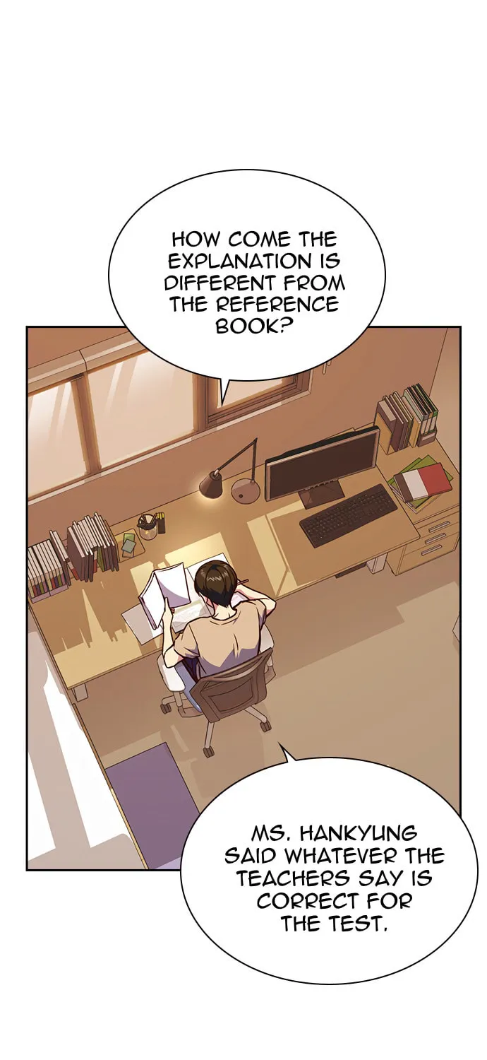Study Group Chapter 67 page 30 - 