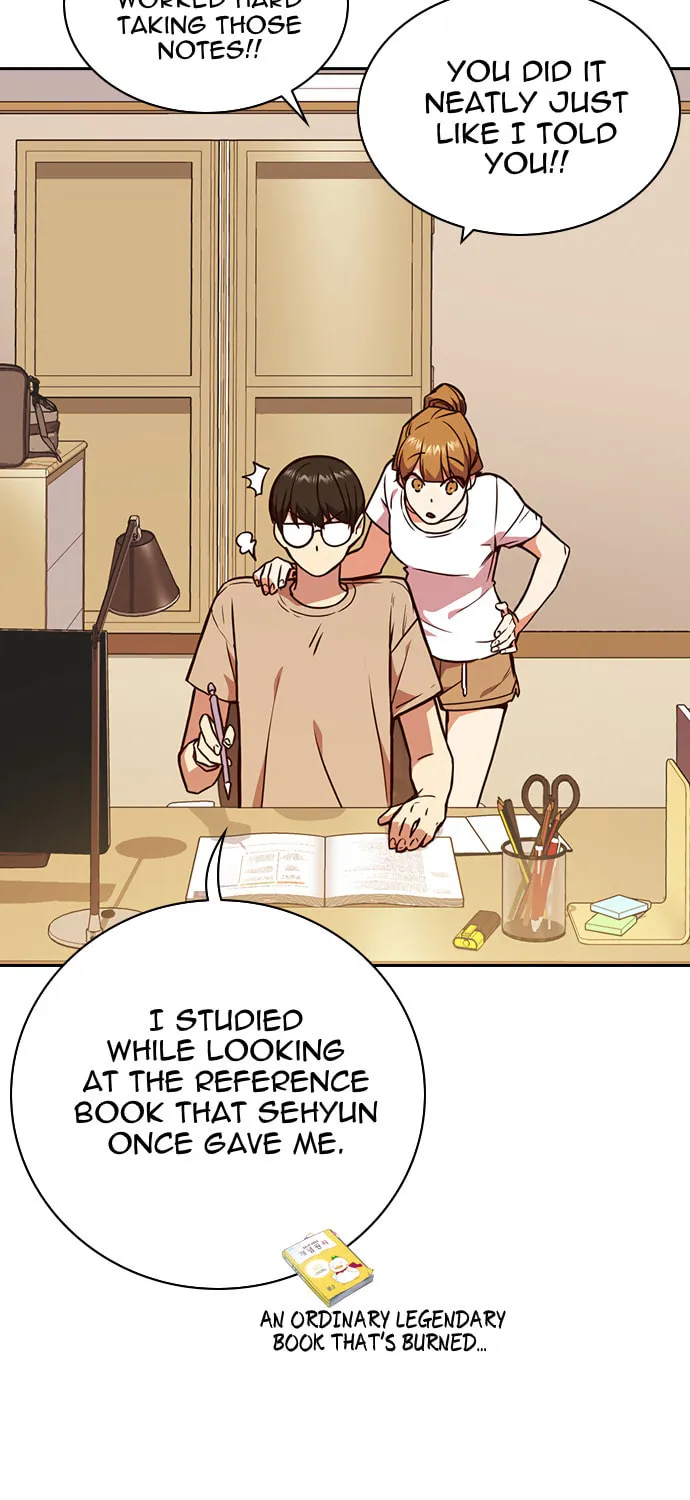 Study Group Chapter 67 page 46 - 