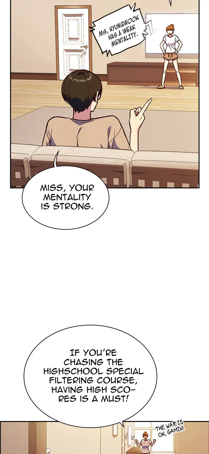 Study Group Chapter 67 page 77 - 