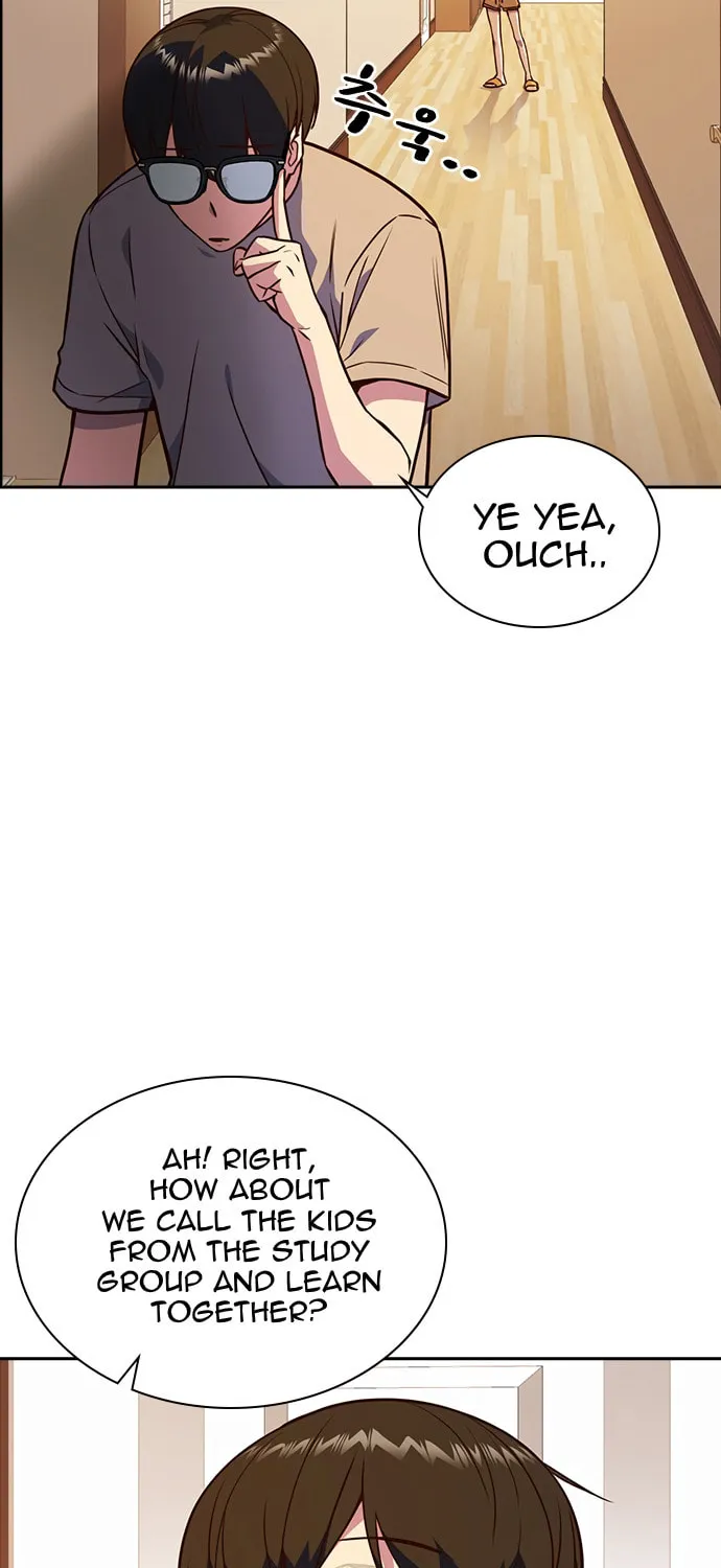 Study Group Chapter 67 page 78 - 