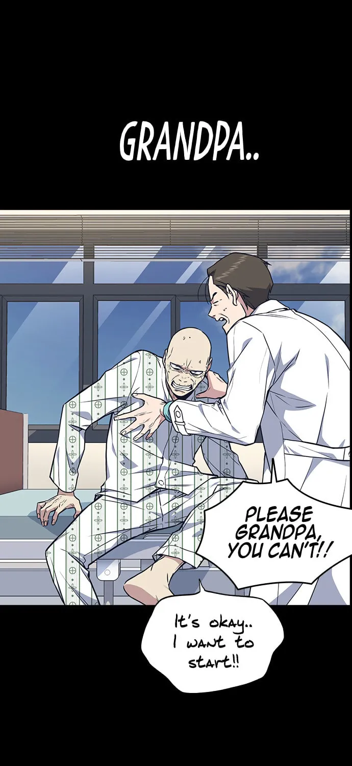 Study Group Chapter 67 page 96 - 