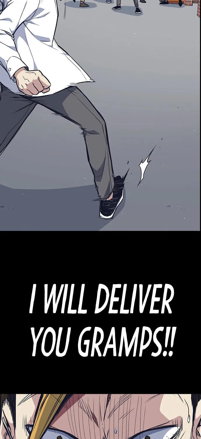 Study Group Chapter 67 page 99 - 