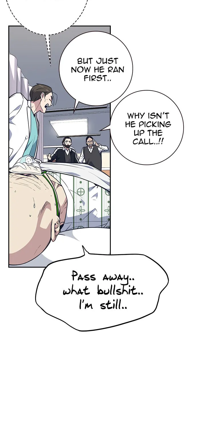 Study Group Chapter 68 page 46 - 