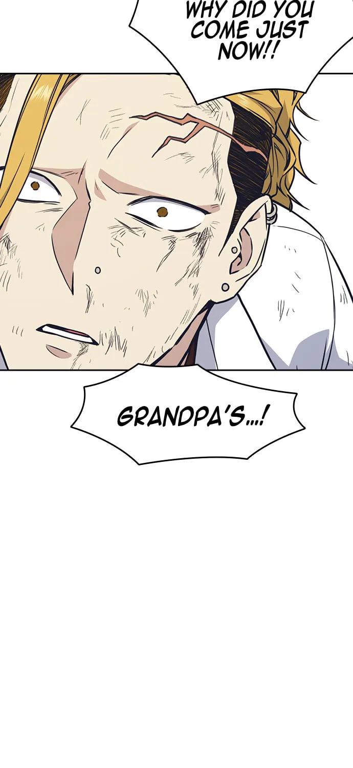 Study Group Chapter 68 page 65 - 