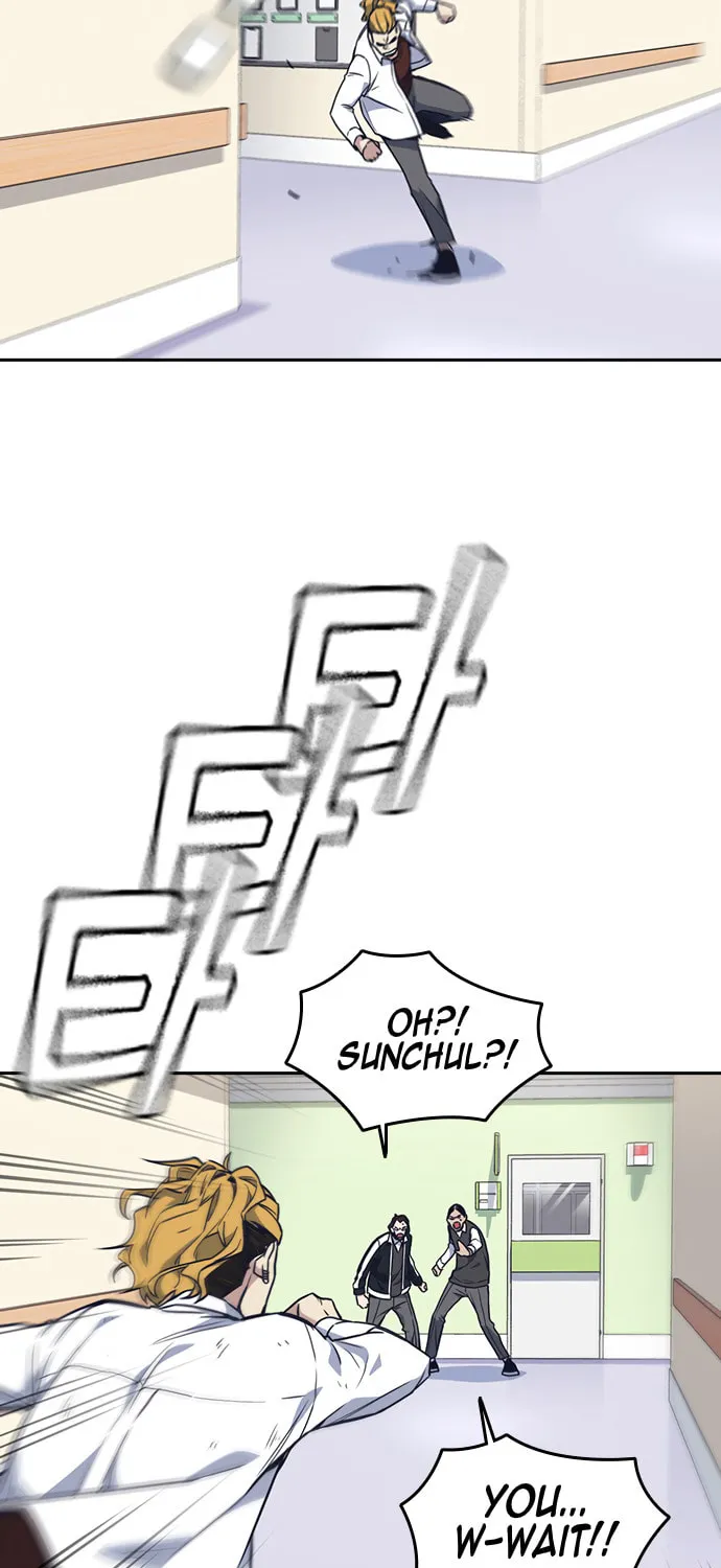 Study Group Chapter 68 page 67 - 