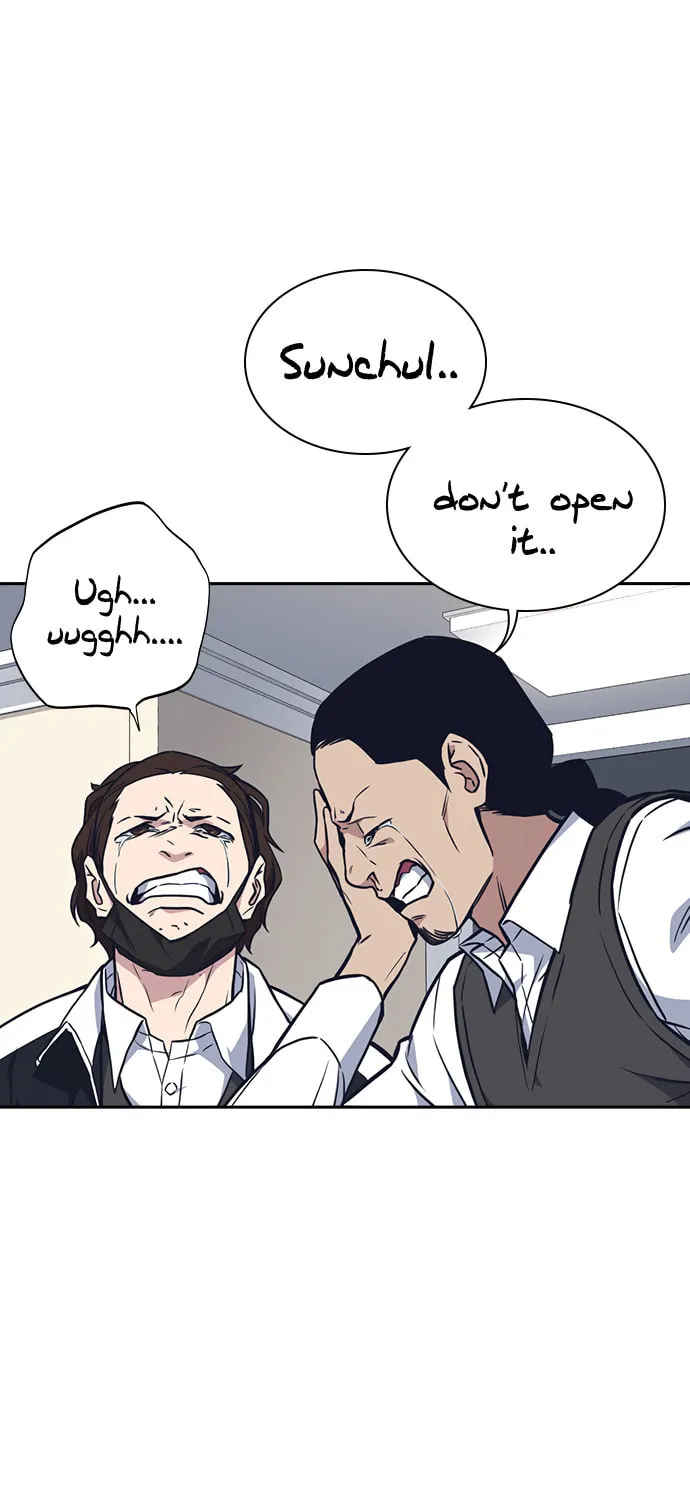 Study Group Chapter 68 page 70 - 