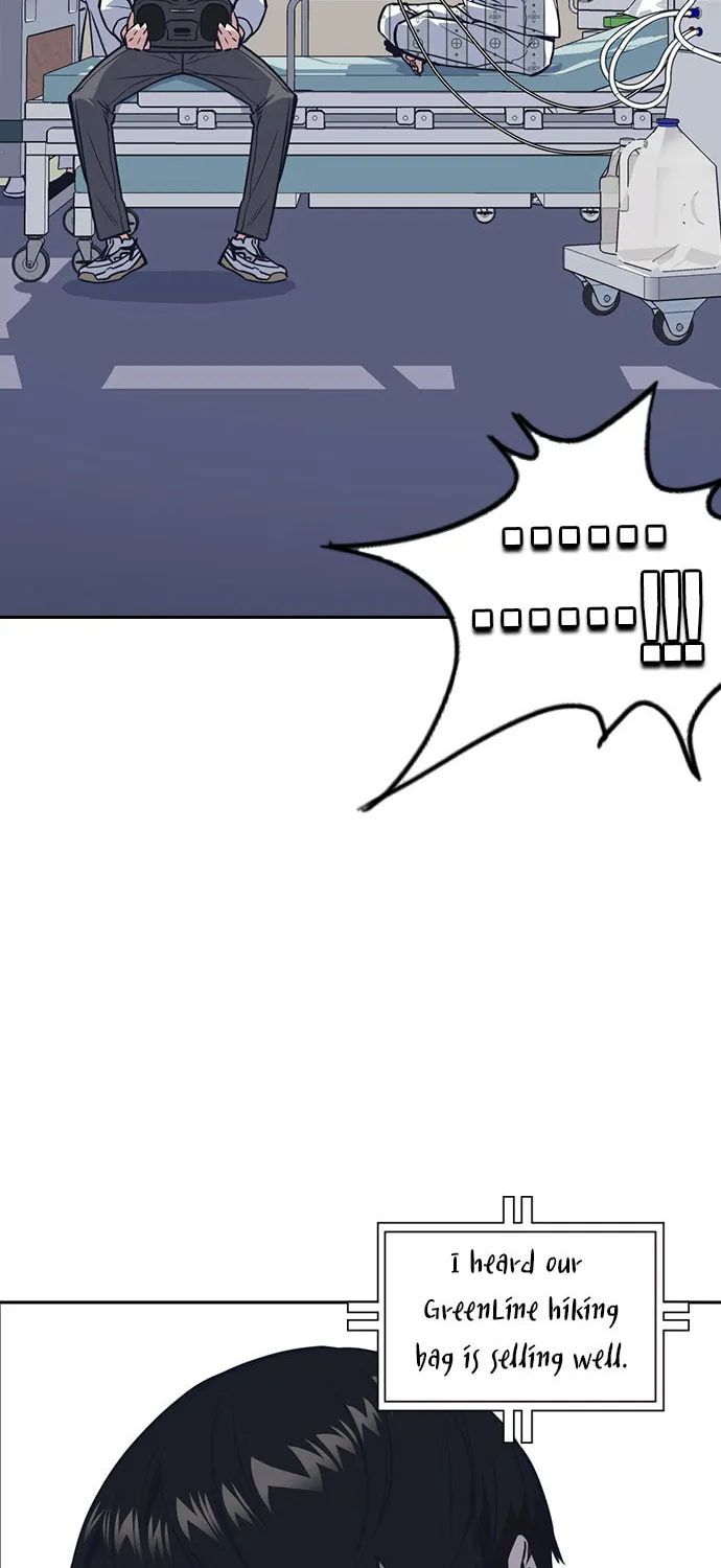 Study Group Chapter 68 page 73 - 