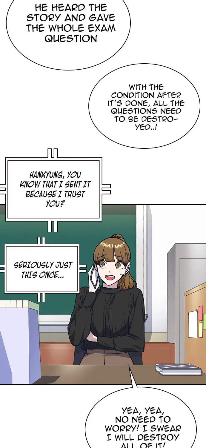 Study Group Chapter 68 page 77 - 