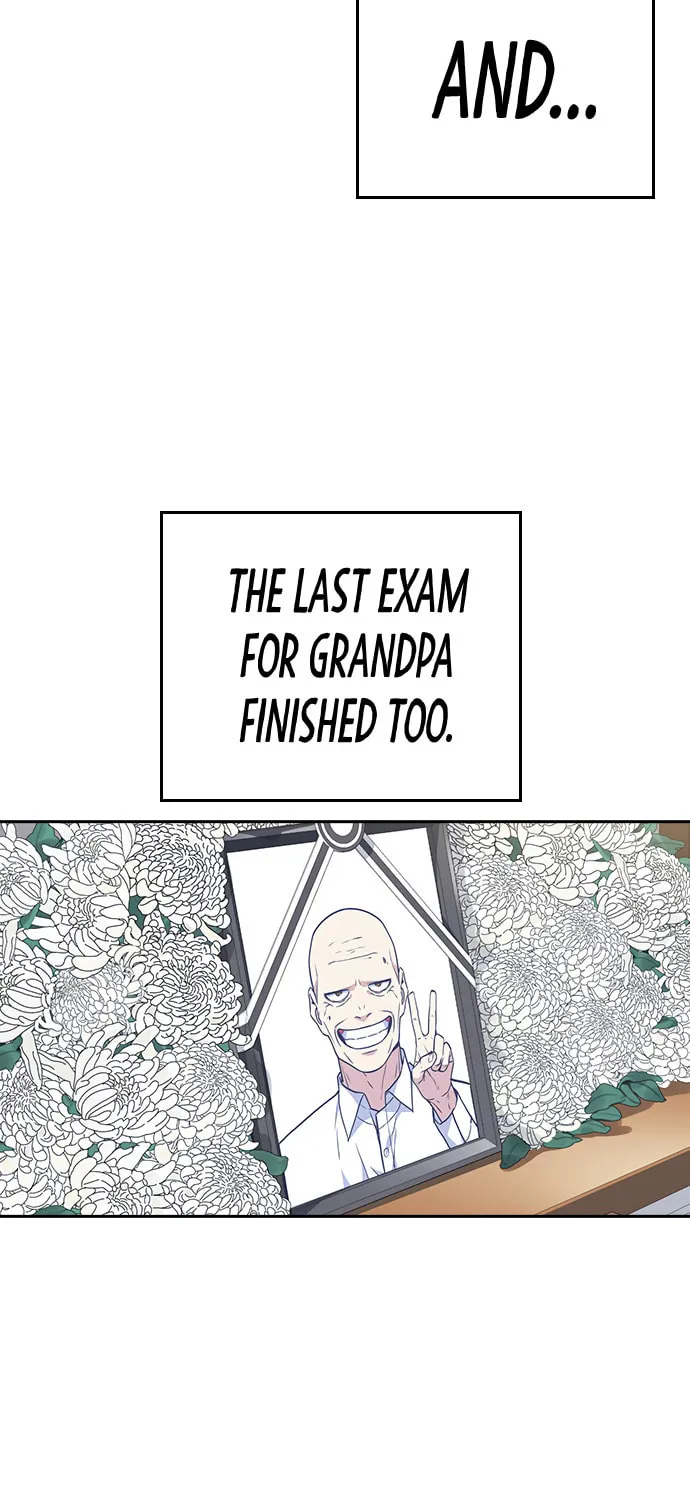 Study Group Chapter 68 page 89 - 