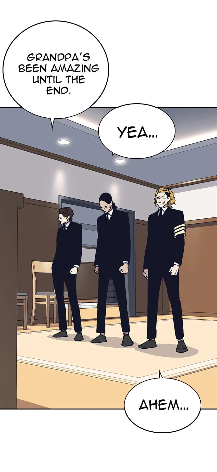 Study Group Chapter 68 page 90 - 