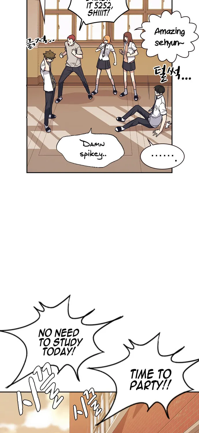 Study Group Chapter 69 page 41 - 