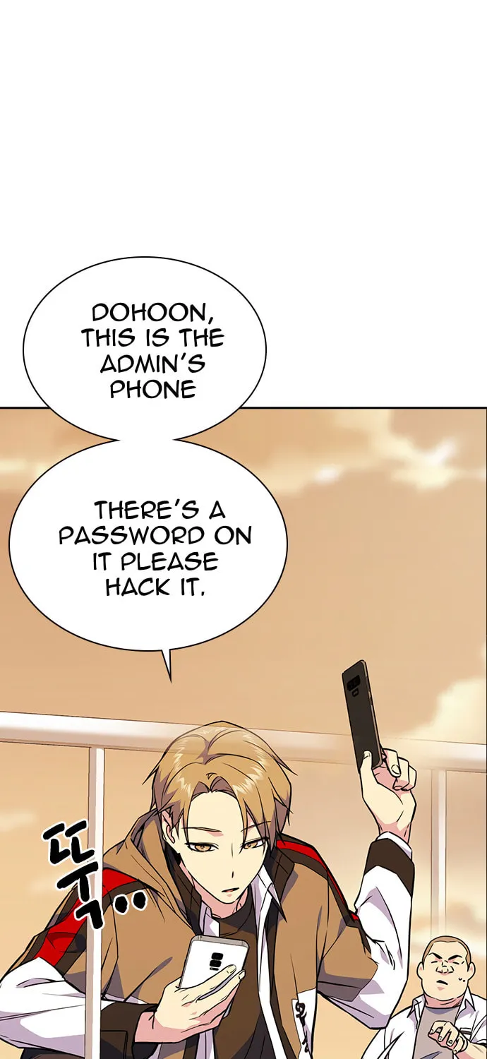 Study Group Chapter 69 page 85 - 