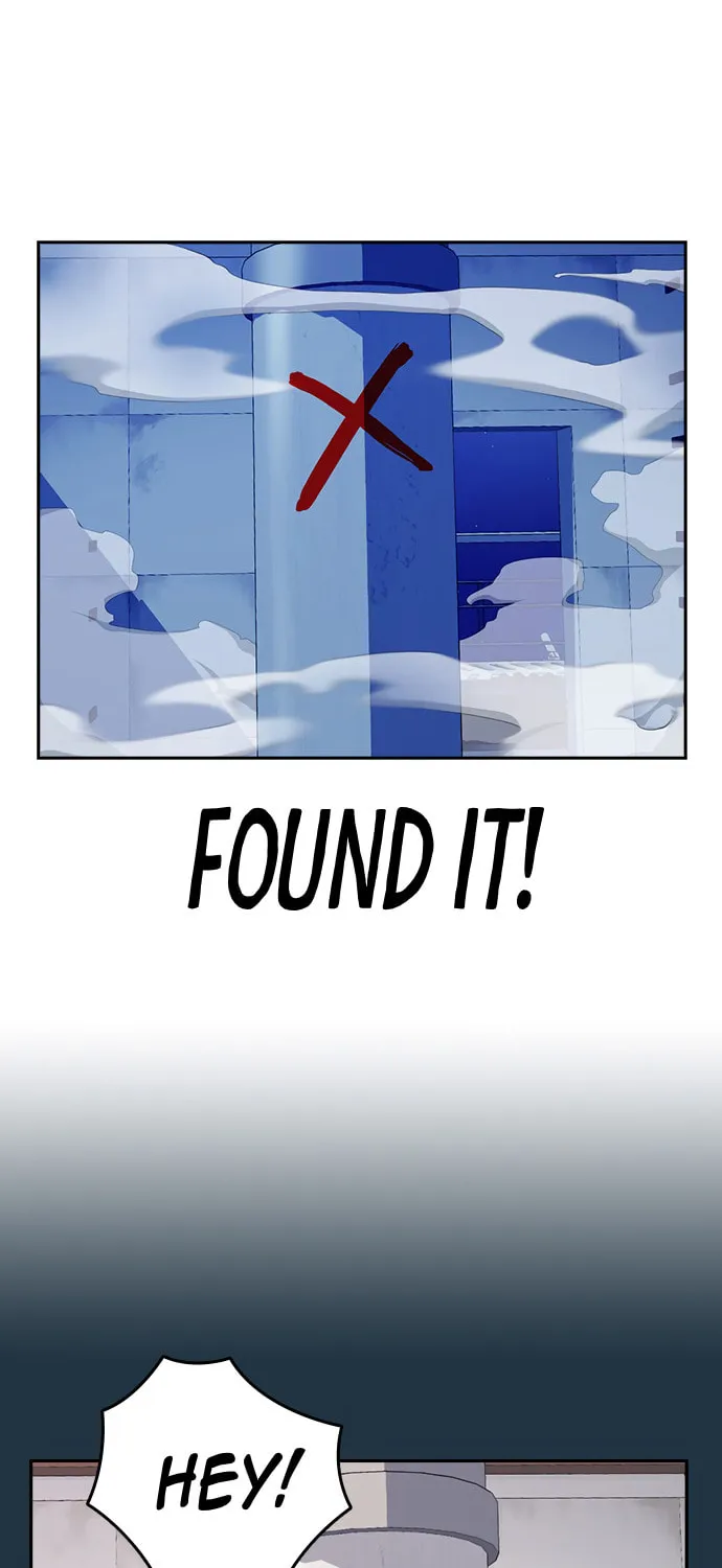 Study Group Chapter 70 page 72 - 