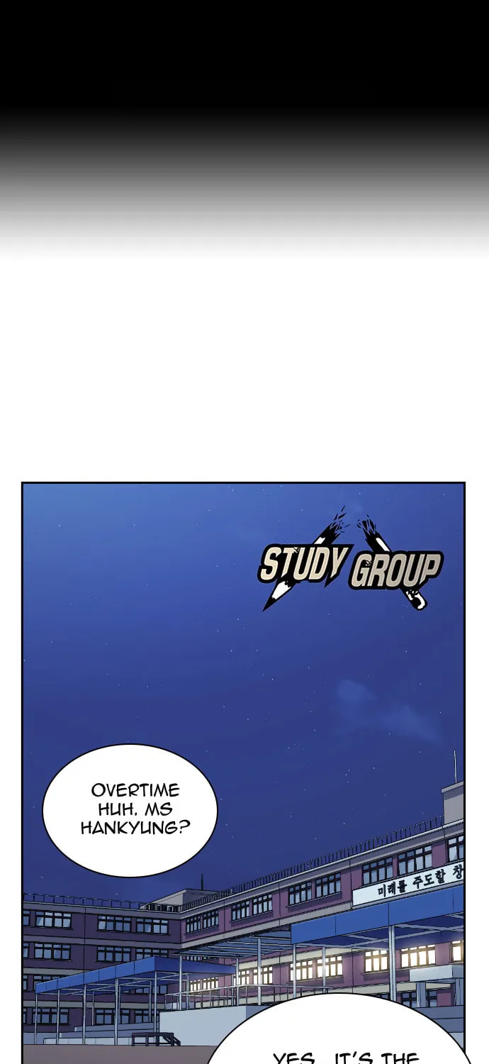 Study Group Chapter 71 page 1 - 