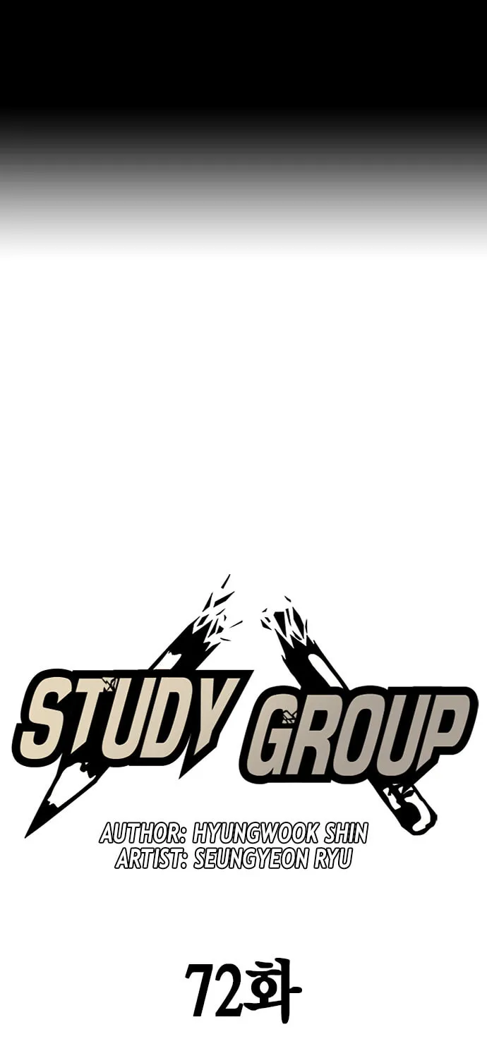 Study Group Chapter 72 page 1 - 
