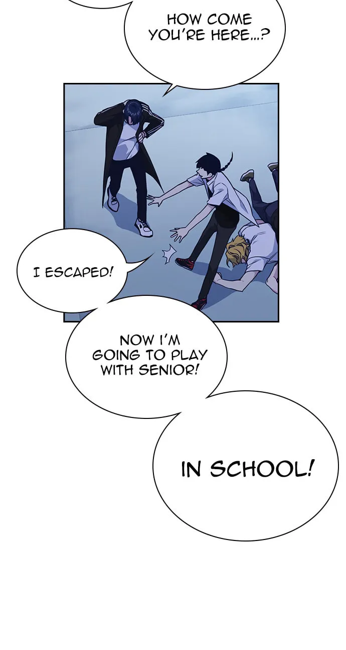 Study Group Chapter 73 page 84 - 