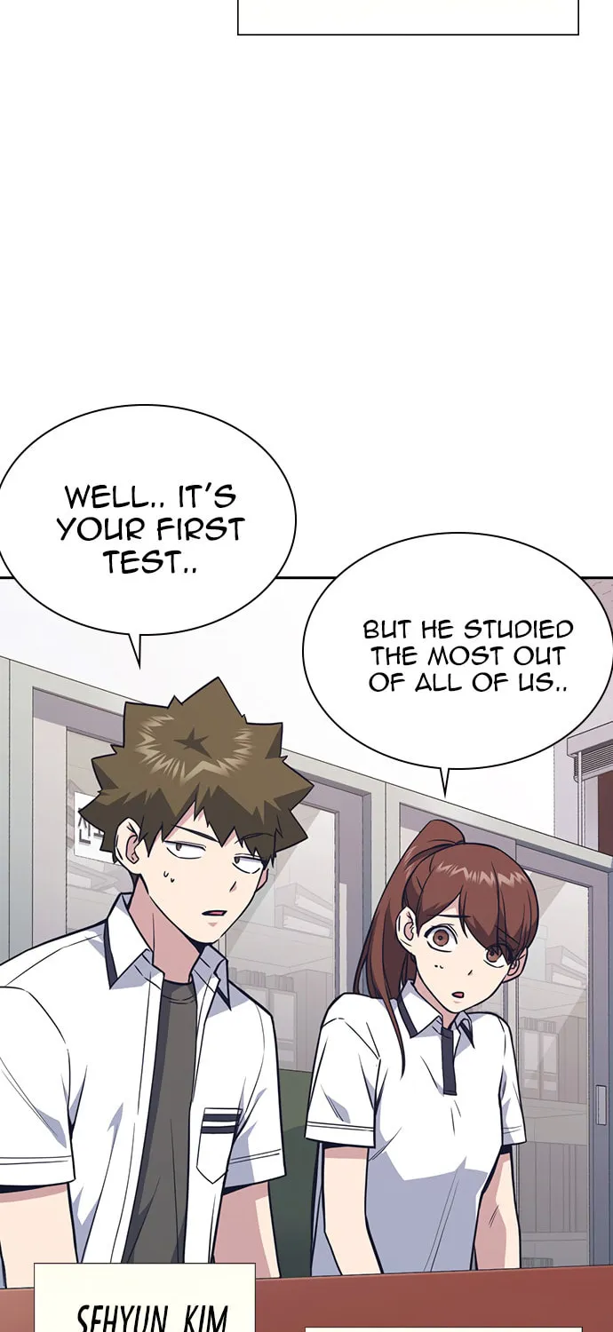 Study Group Chapter 74 page 46 - 
