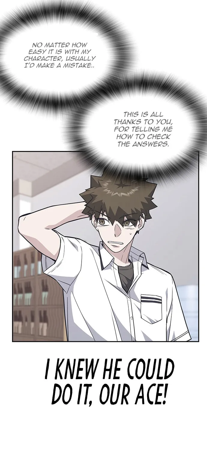 Study Group Chapter 74 page 59 - 