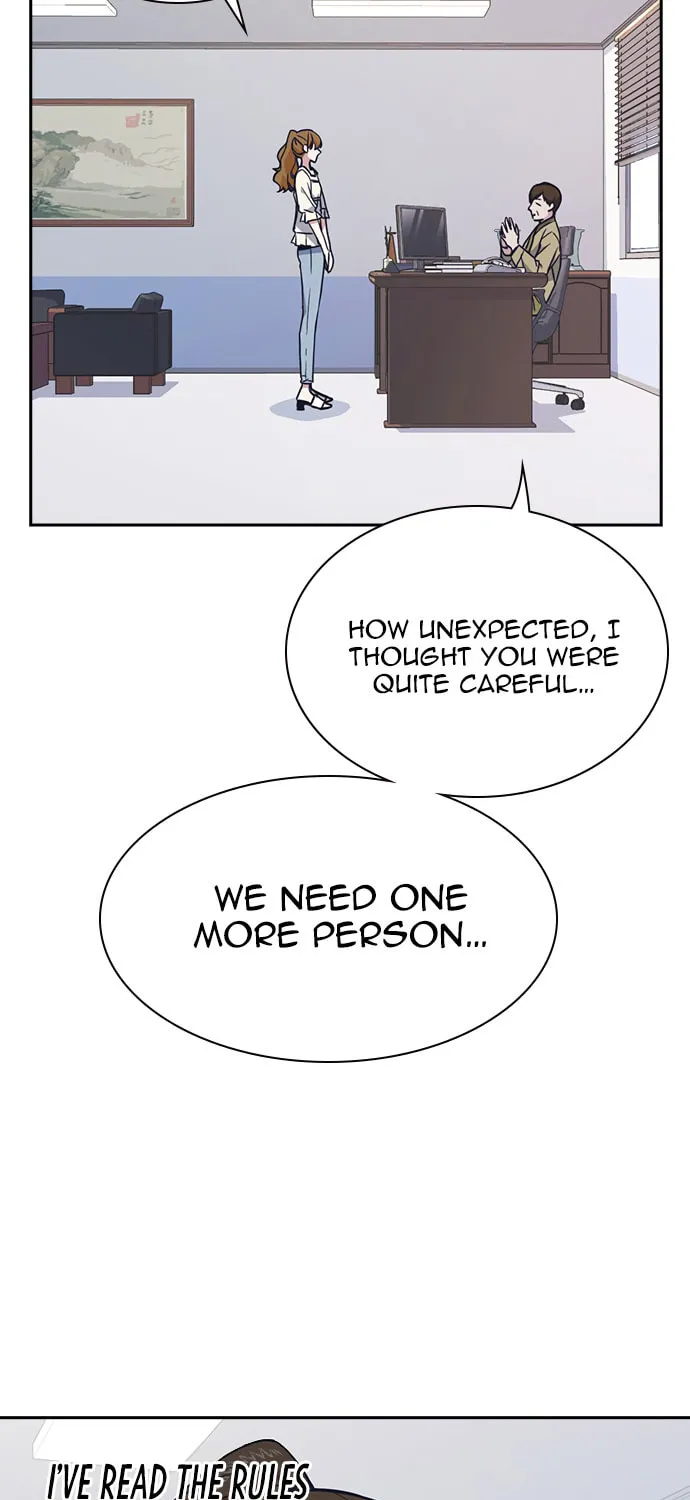 Study Group Chapter 74 page 68 - 