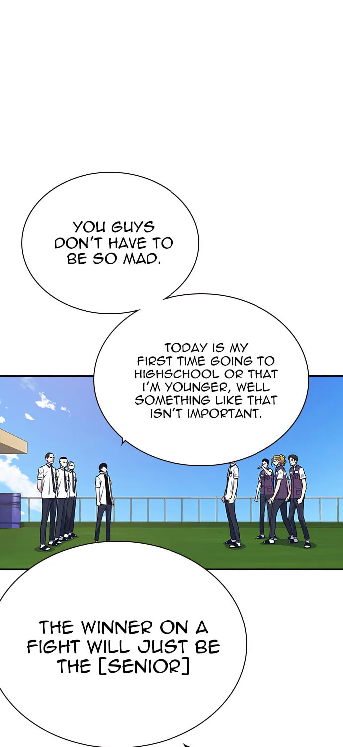 Study Group Chapter 74 page 81 - 