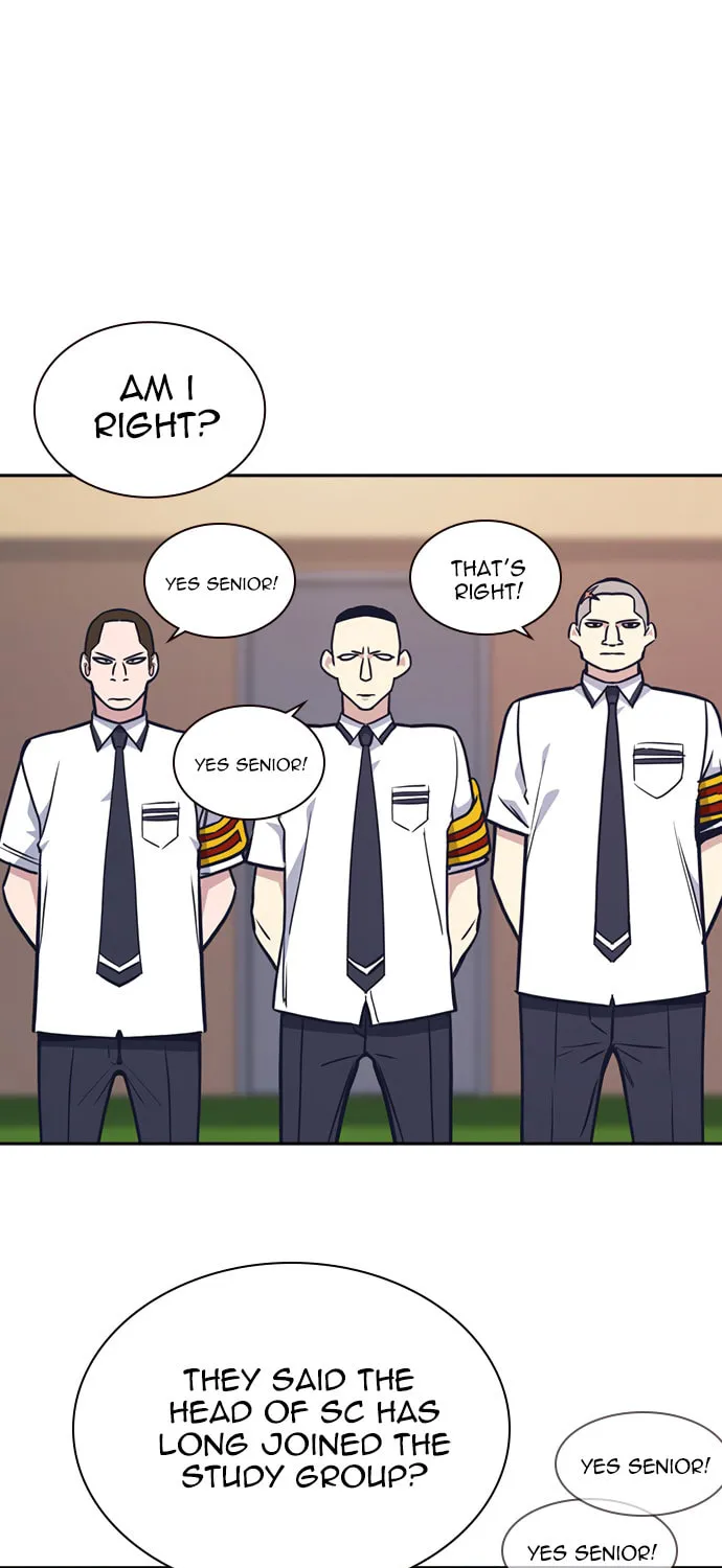 Study Group Chapter 74 page 84 - 