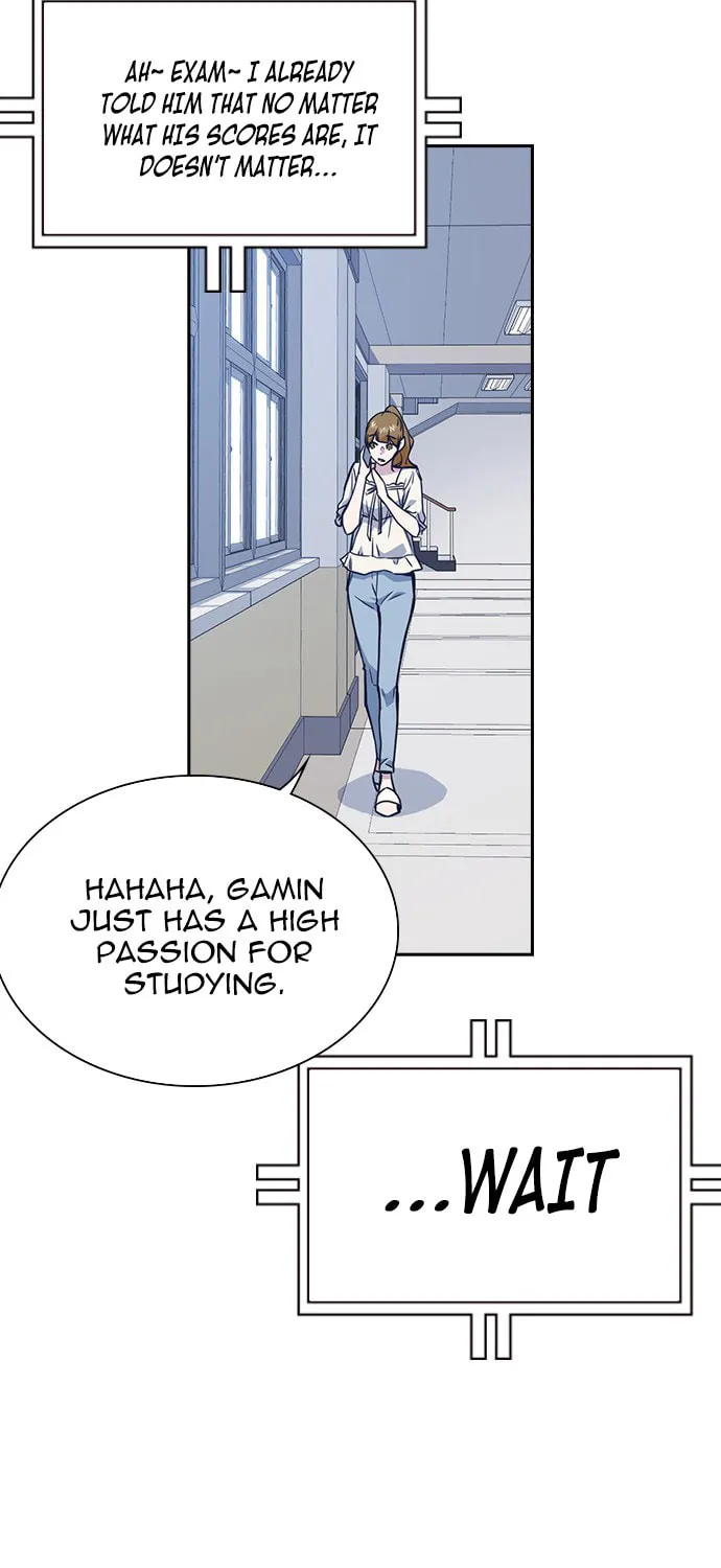 Study Group Chapter 75 page 61 - 