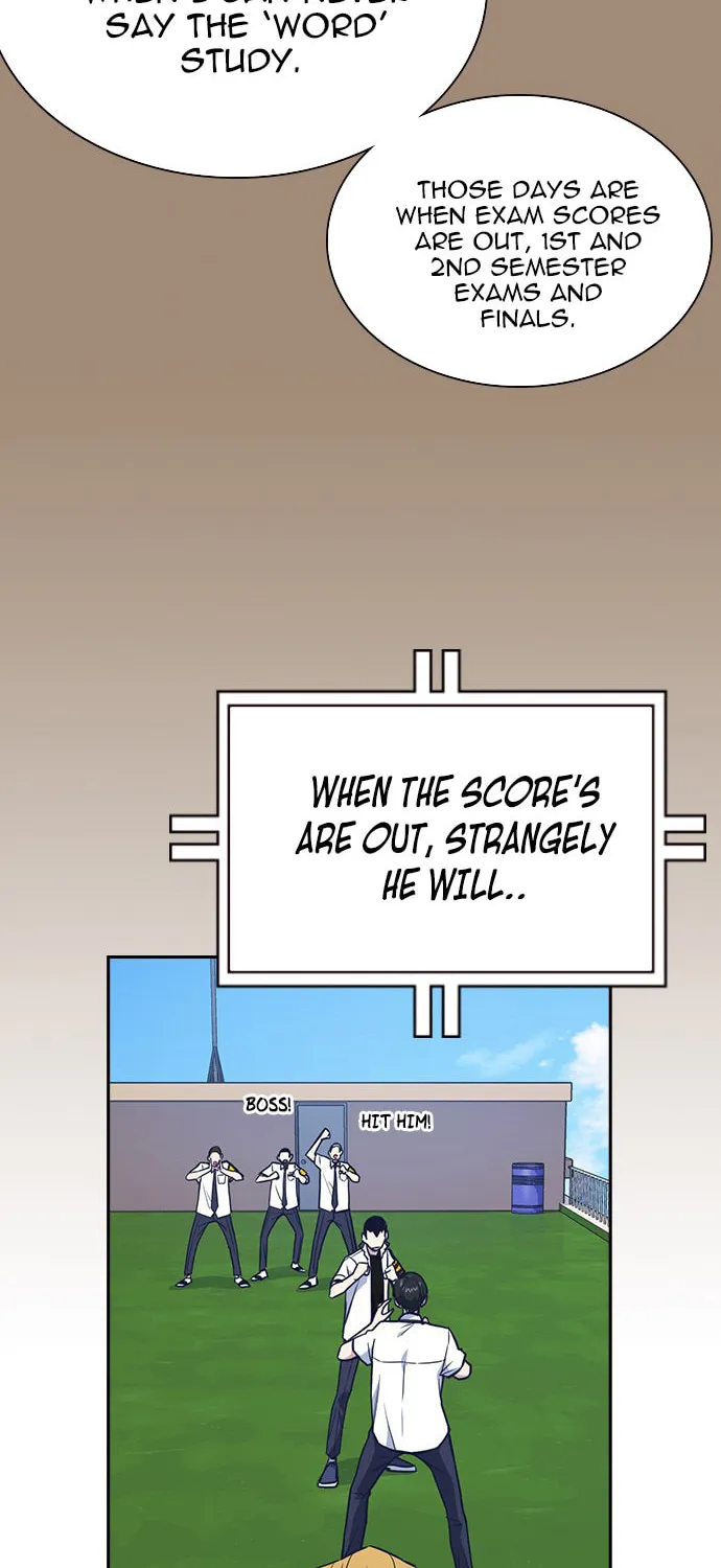 Study Group Chapter 75 page 83 - 