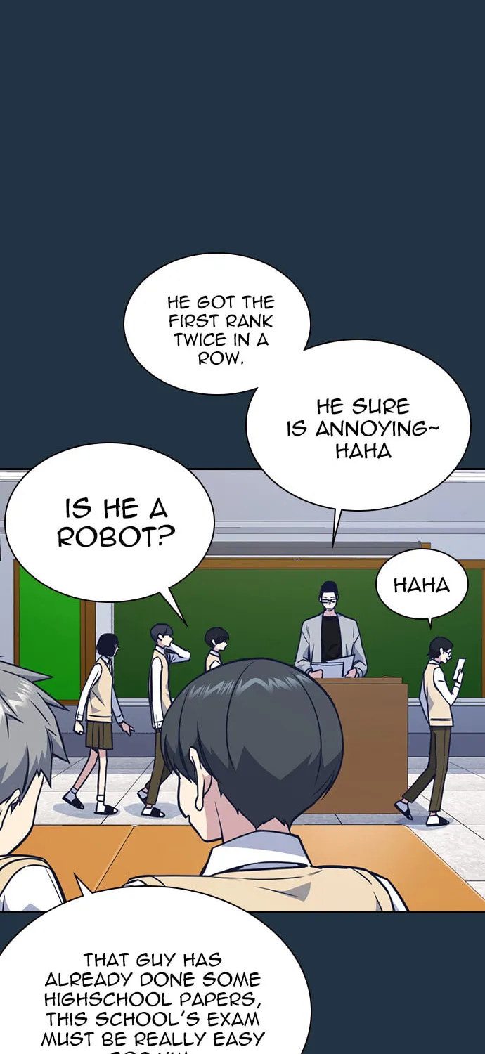 Study Group Chapter 76 page 61 - 