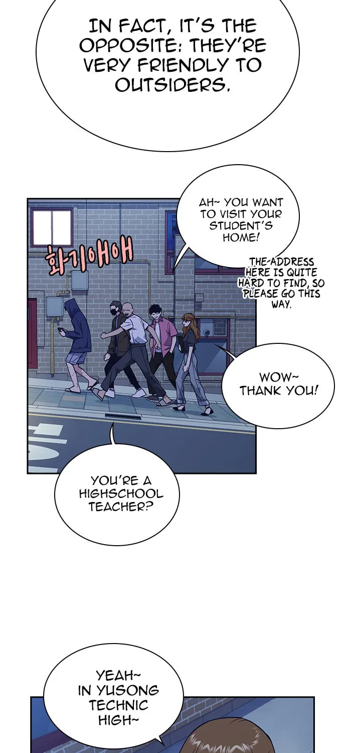 Study Group Chapter 77 page 50 - 